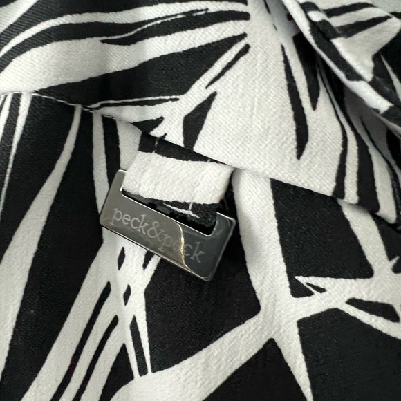 NWOT Peck & Peck ladies size 6 pants - Picture 2 of 3